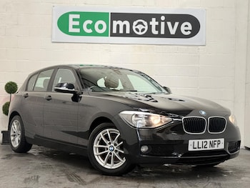 (12) - 1.6 116i SE Euro 5 (s/s) 5dr