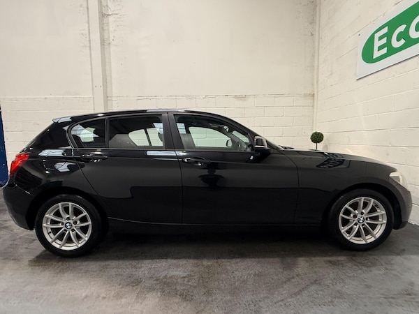 Used BMW 1 Series 2012 for sale - 76337128: Photo 20