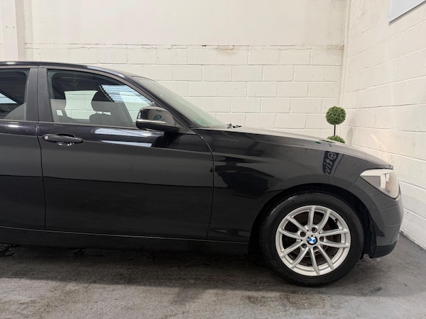 Used BMW 1 Series 2012 for sale - 76337128: Photo 21