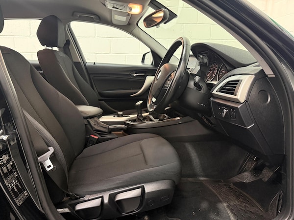 Used BMW 1 Series 2012 for sale - 76337128: Photo 23