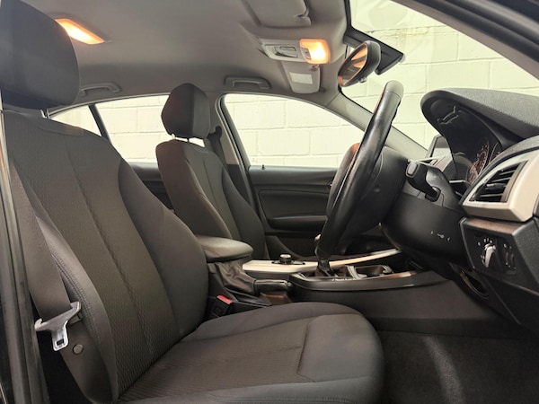 Used BMW 1 Series 2012 for sale - 76337128: Photo 24