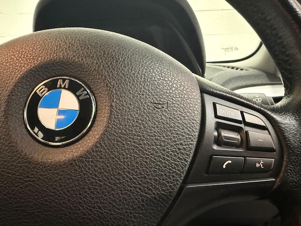 Used BMW 1 Series 2012 for sale - 76337128: Photo 28