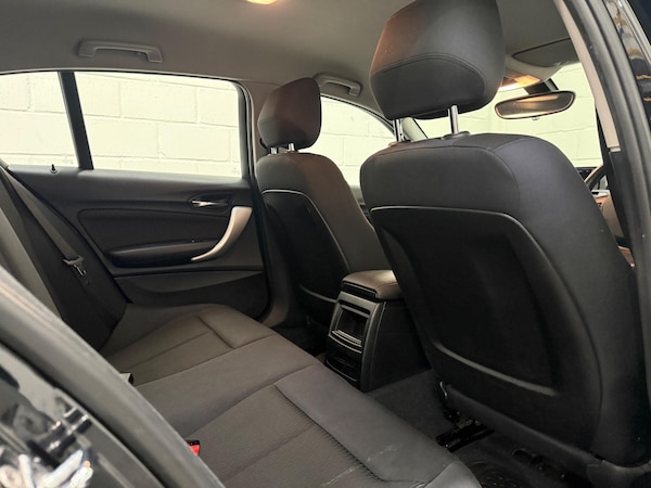 Used BMW 1 Series 2012 for sale - 76337128: Photo 29