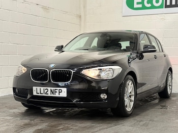 Used BMW 1 Series 2012 for sale - 76337128: Photo 2
