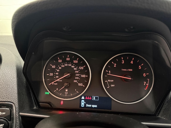 Used BMW 1 Series 2012 for sale - 76337128: Photo 30