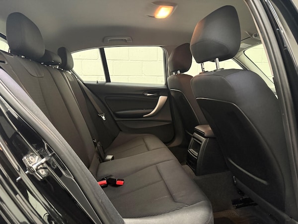 Used BMW 1 Series 2012 for sale - 76337128: Photo 33