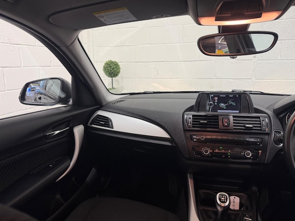 Used BMW 1 Series 2012 for sale - 76337128: Photo 35