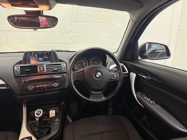 Used BMW 1 Series 2012 for sale - 76337128: Photo 36