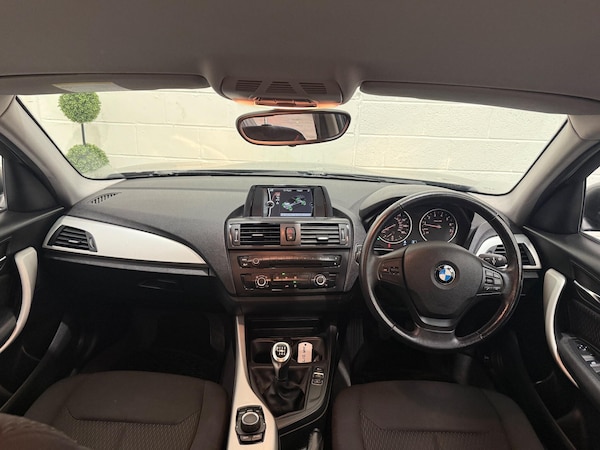Used BMW 1 Series 2012 for sale - 76337128: Photo 37