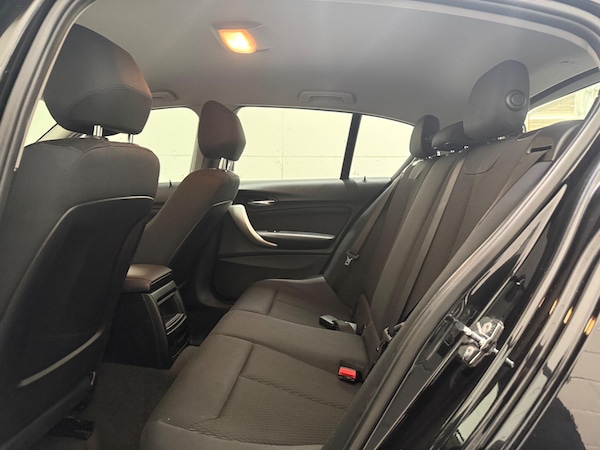 Used BMW 1 Series 2012 for sale - 76337128: Photo 38