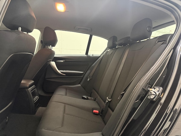Used BMW 1 Series 2012 for sale - 76337128: Photo 39
