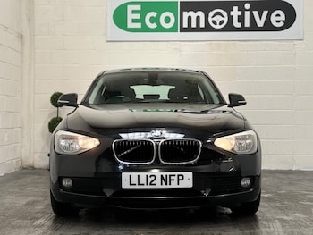 Used BMW 1 Series 2012 for sale - 76337128: Photo 3