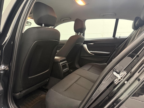 Used BMW 1 Series 2012 for sale - 76337128: Photo 40