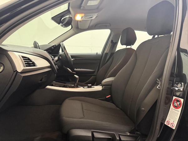 Used BMW 1 Series 2012 for sale - 76337128: Photo 41