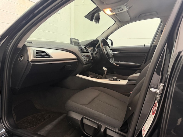 Used BMW 1 Series 2012 for sale - 76337128: Photo 42