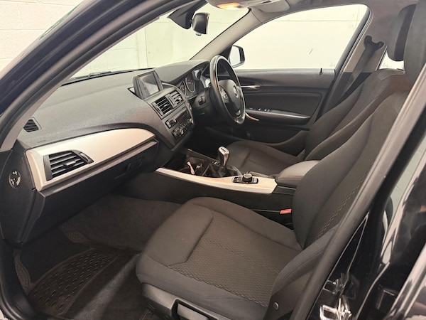Used BMW 1 Series 2012 for sale - 76337128: Photo 44