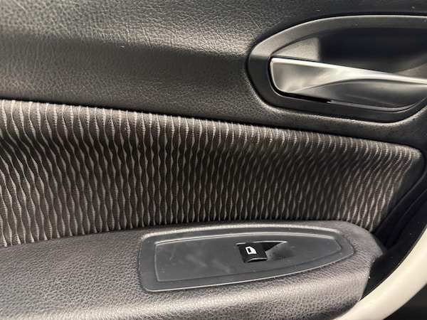 Used BMW 1 Series 2012 for sale - 76337128: Photo 45