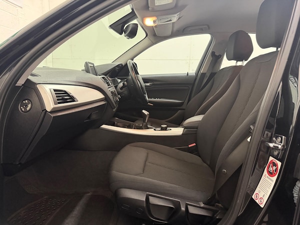Used BMW 1 Series 2012 for sale - 76337128: Photo 46