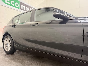Used BMW 1 Series 2012 for sale - 76337128: Photo 4