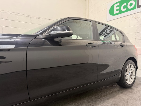 Used BMW 1 Series 2012 for sale - 76337128: Photo 7
