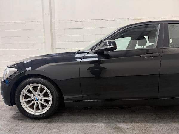Used BMW 1 Series 2012 for sale - 76337128: Photo 8