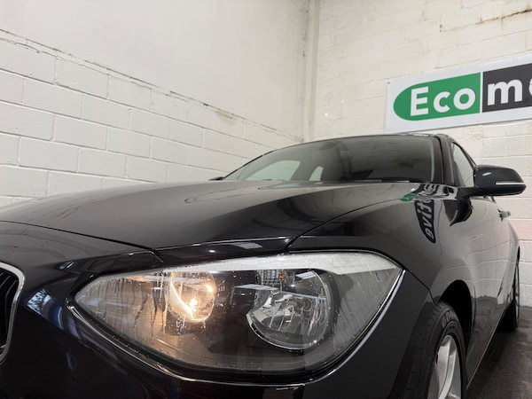 Used BMW 1 Series 2012 for sale - 76337128: Photo 9