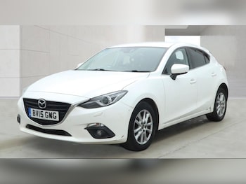 Used Mazda Mazda3 2015 for sale - 78347497: Photo