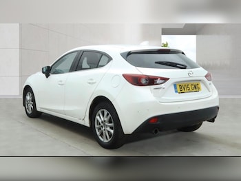 Used Mazda Mazda3 2015 for sale - 78347497: Photo