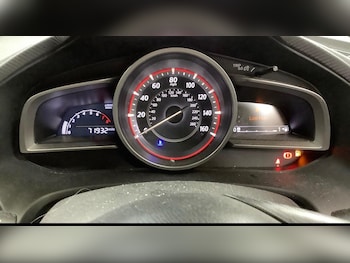 Used Mazda Mazda3 2015 for sale - 78347497: Photo