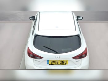 Used Mazda Mazda3 2015 for sale - 78347497: Photo