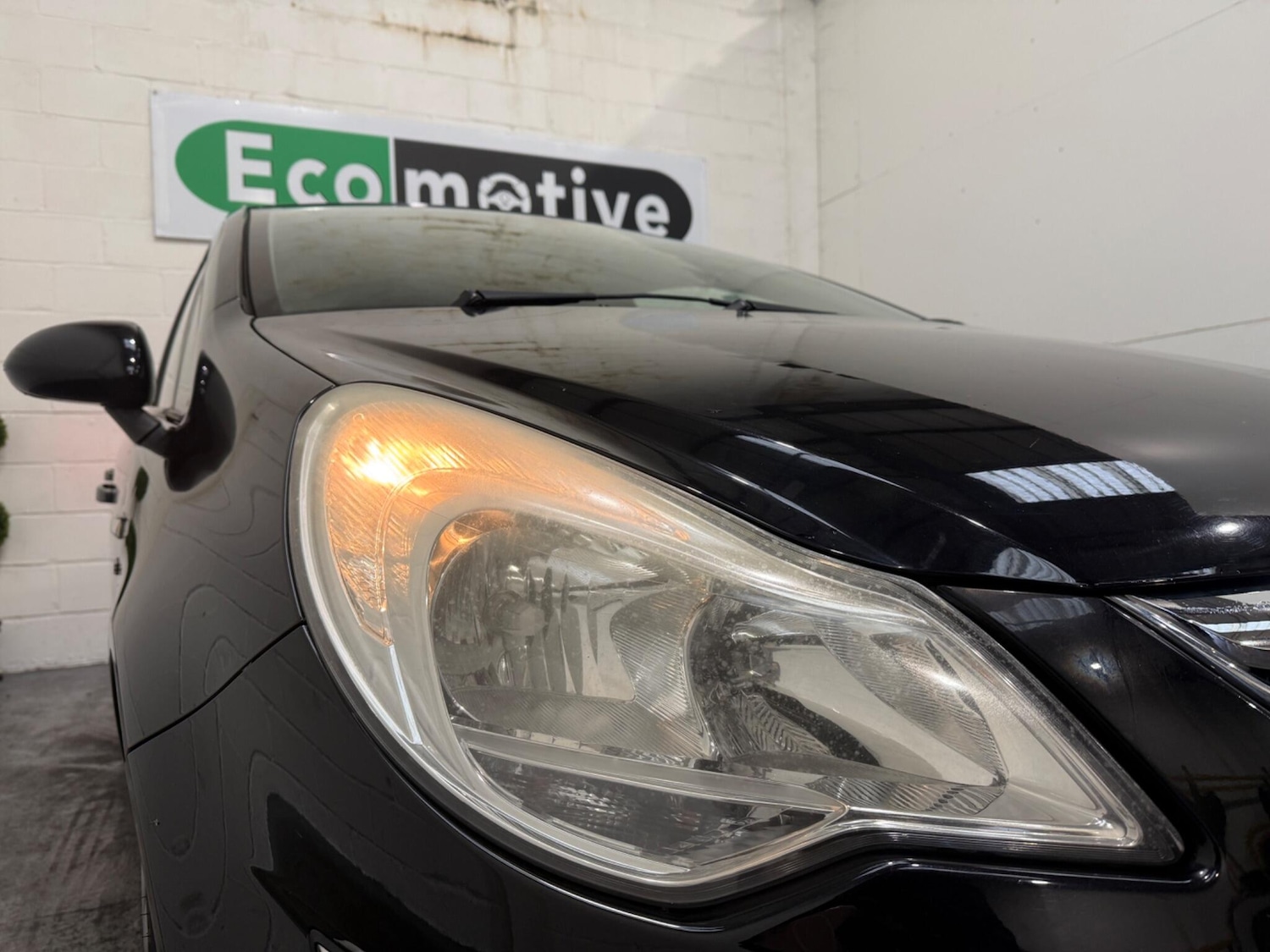 Used Vauxhall Corsa 2011 for sale - 76994428: Photo 39