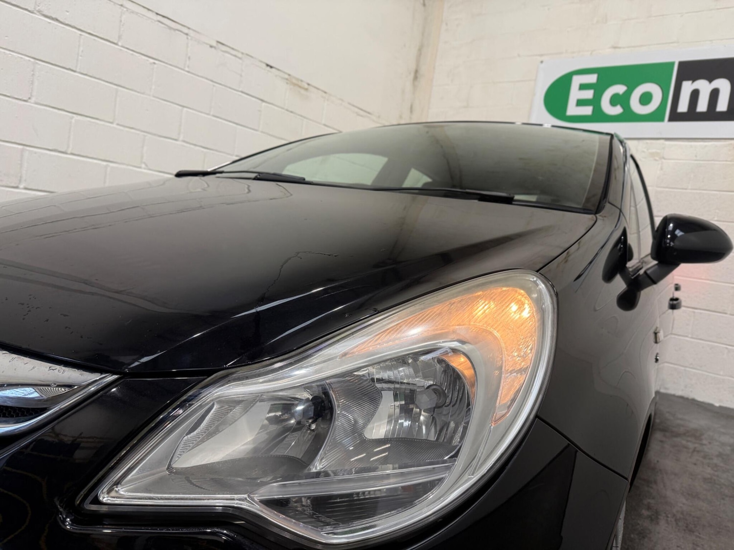 Used Vauxhall Corsa 2011 for sale - 76994428: Photo 40