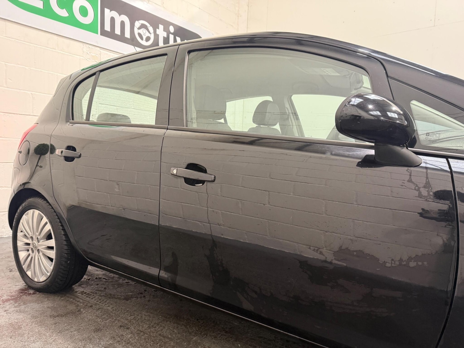 Used Vauxhall Corsa 2011 for sale - 76994428: Photo 41