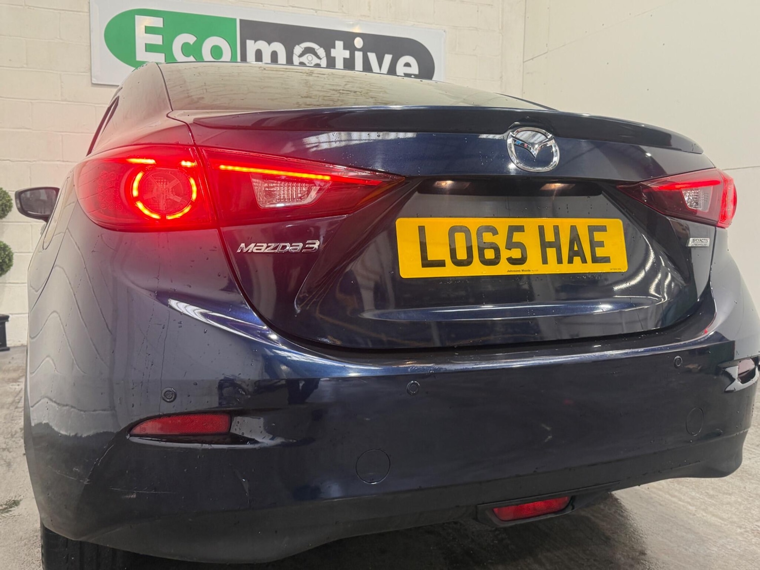 Used Mazda Mazda3 2016 for sale - 77510331: Photo 10