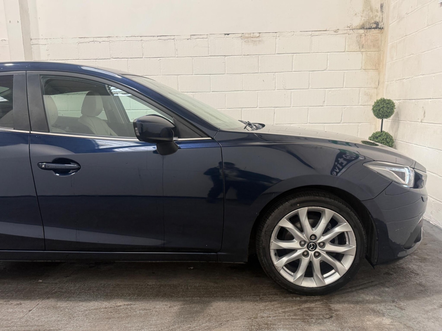 Used Mazda Mazda3 2016 for sale - 77510331: Photo 11