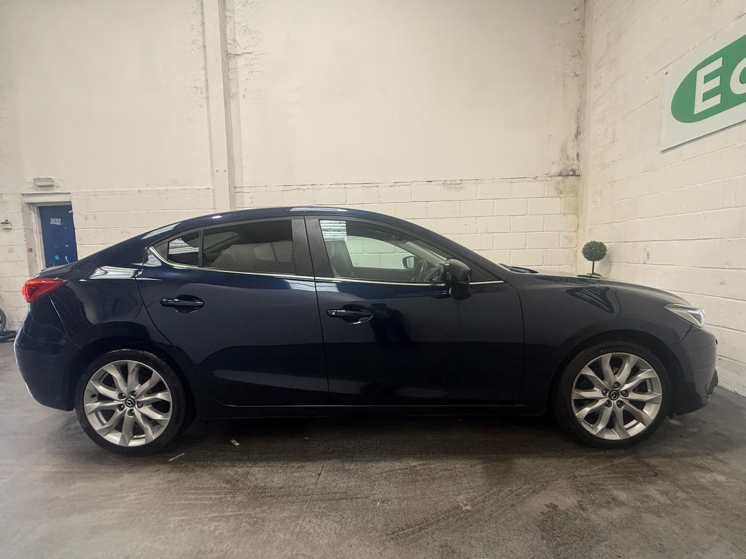 Used Mazda Mazda3 2016 for sale - 77510331: Photo 12