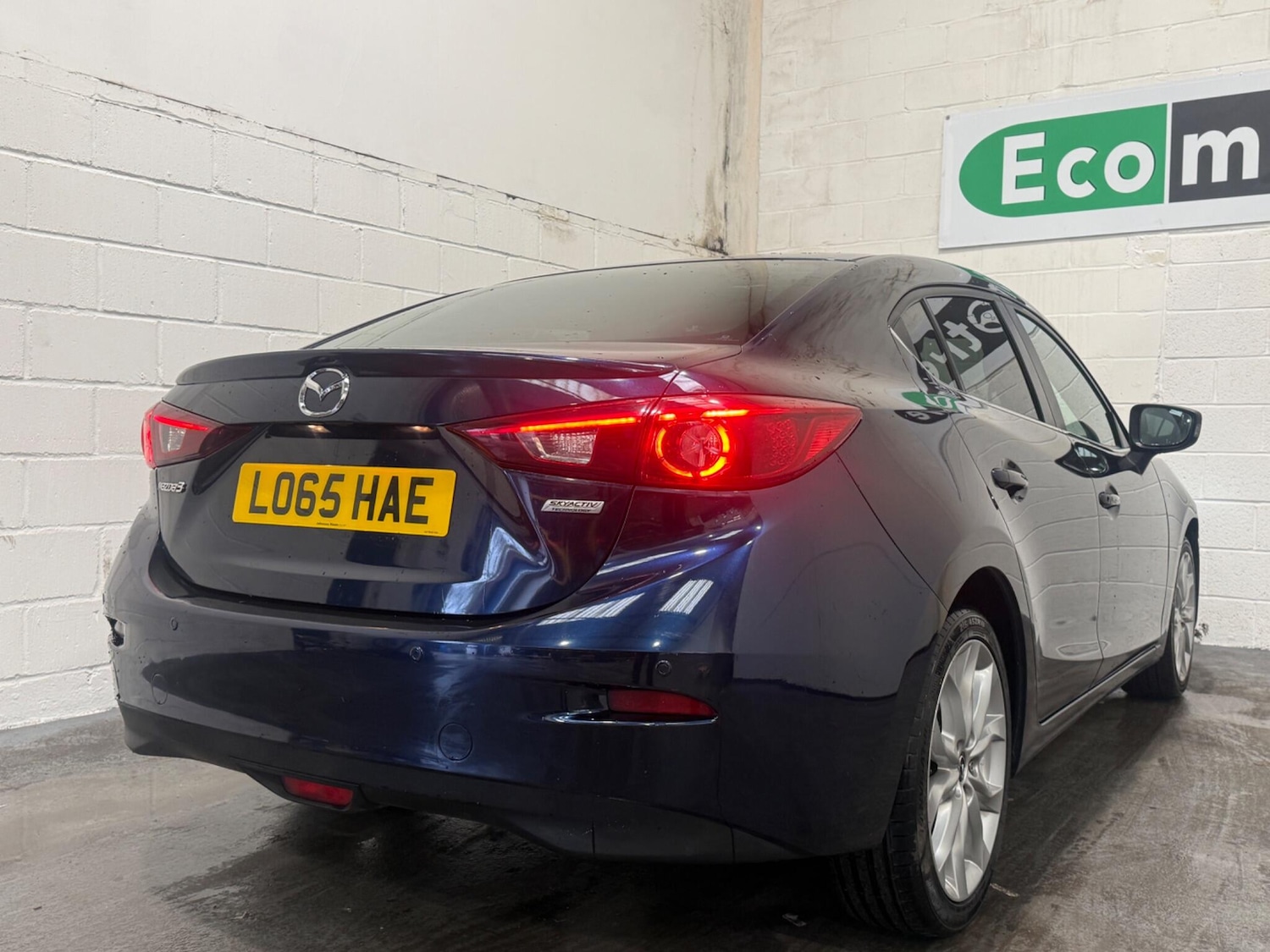 Used Mazda Mazda3 2016 for sale - 77510331: Photo 13