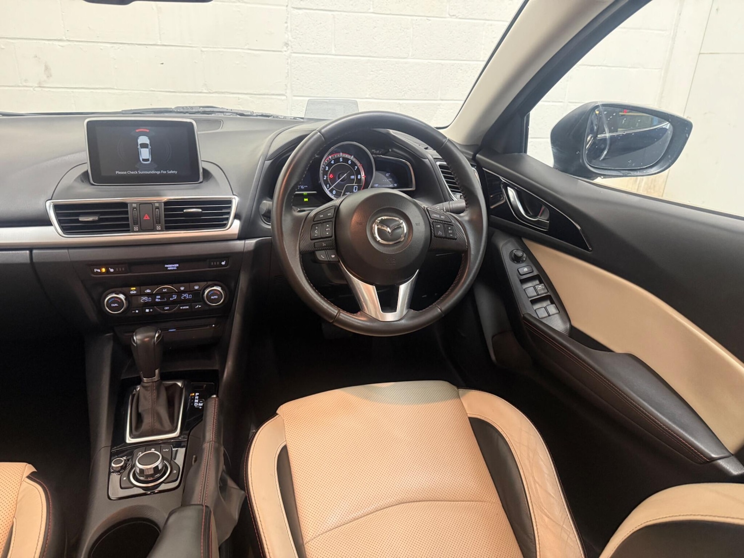 Used Mazda Mazda3 2016 for sale - 77510331: Photo 14