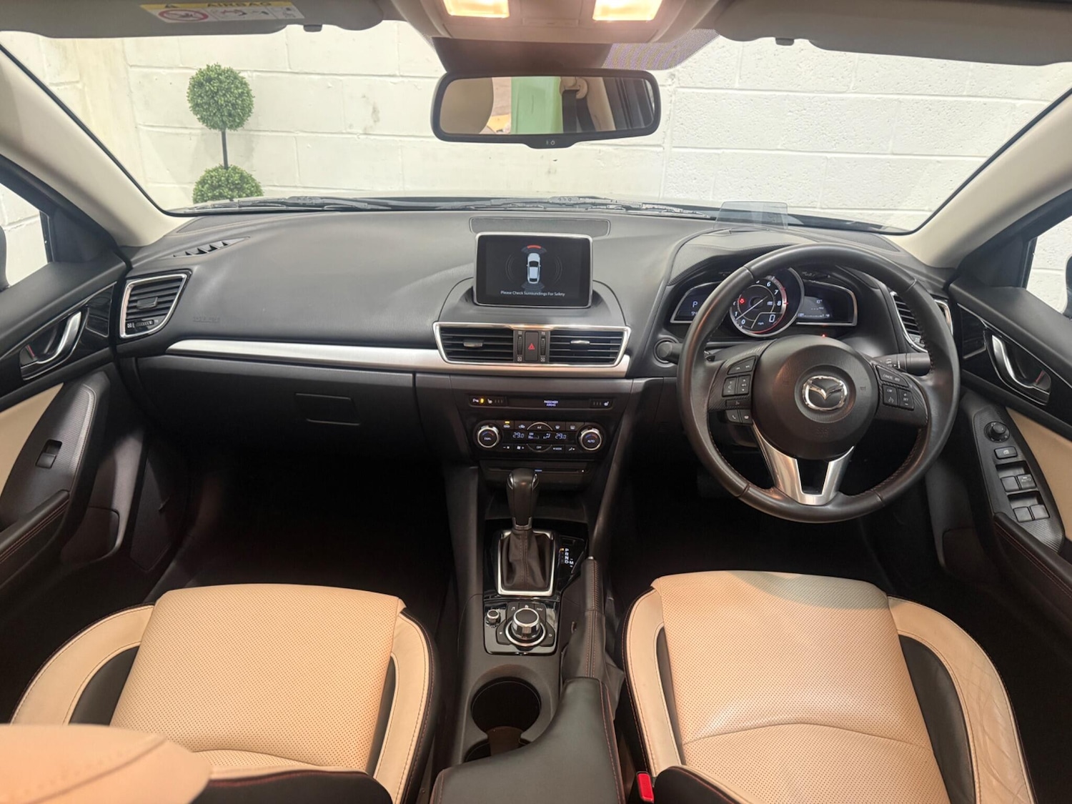 Used Mazda Mazda3 2016 for sale - 77510331: Photo 15