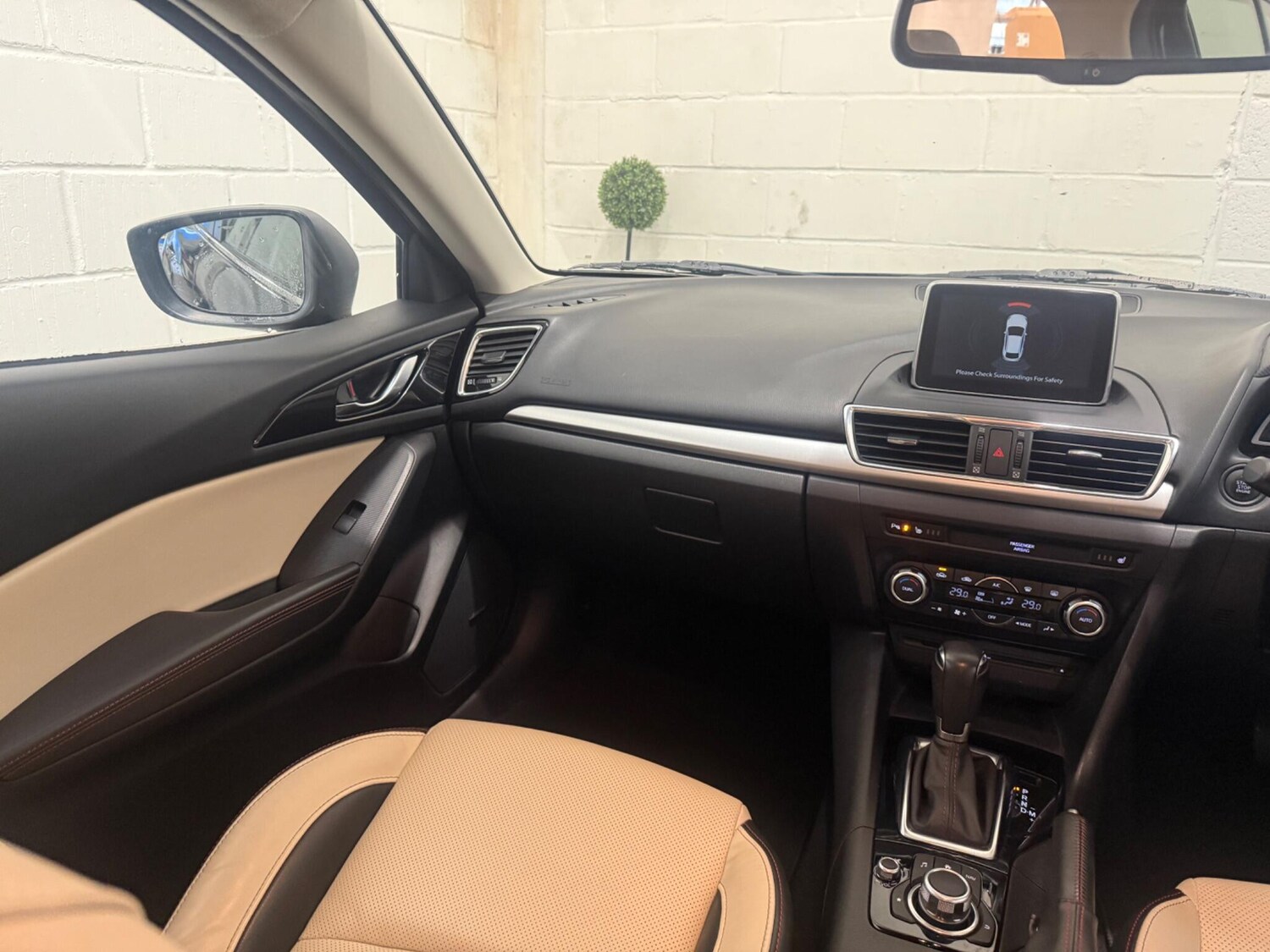 Used Mazda Mazda3 2016 for sale - 77510331: Photo 16