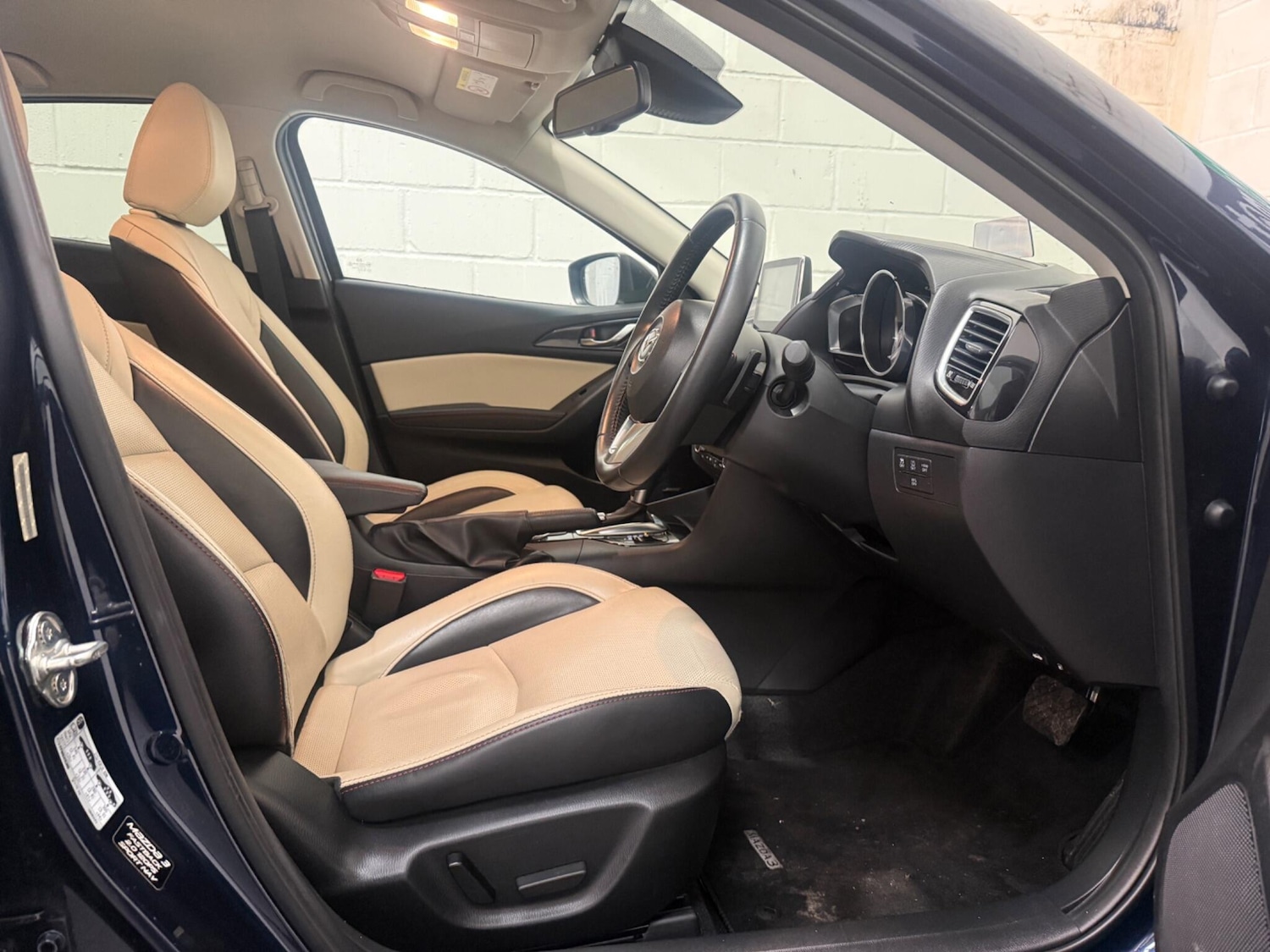 Used Mazda Mazda3 2016 for sale - 77510331: Photo 19