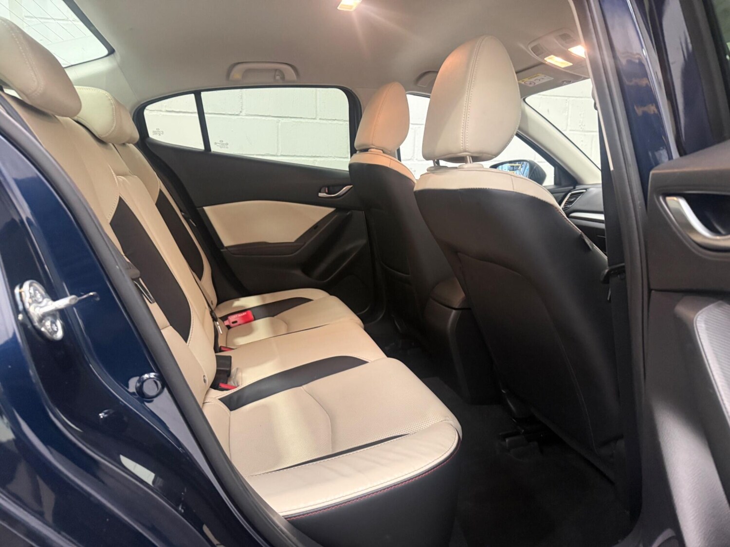 Used Mazda Mazda3 2016 for sale - 77510331: Photo 20