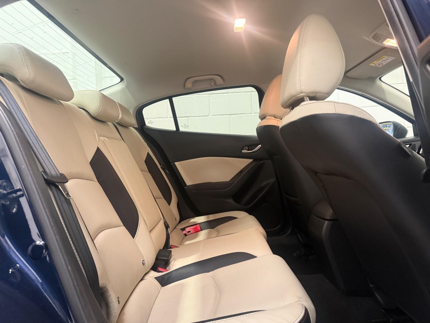 Used Mazda Mazda3 2016 for sale - 77510331: Photo 21