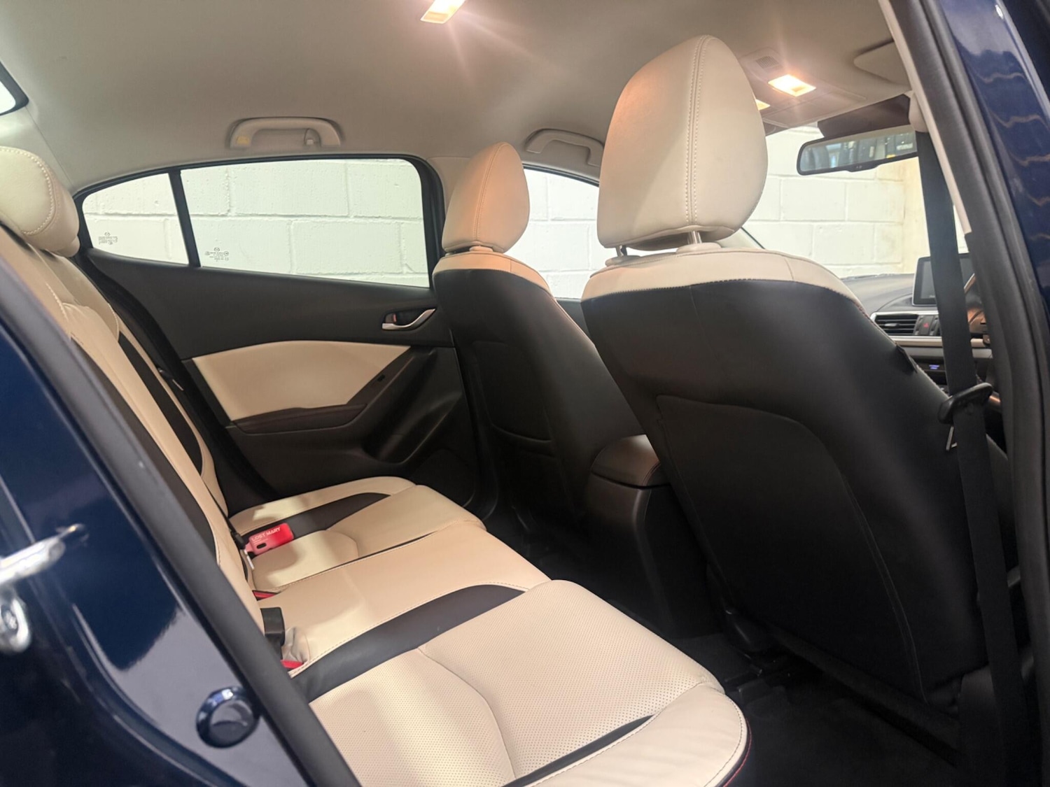 Used Mazda Mazda3 2016 for sale - 77510331: Photo 22