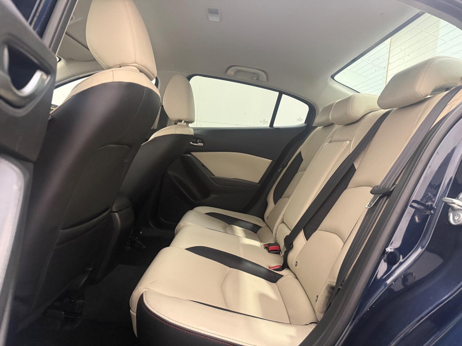 Used Mazda Mazda3 2016 for sale - 77510331: Photo 23