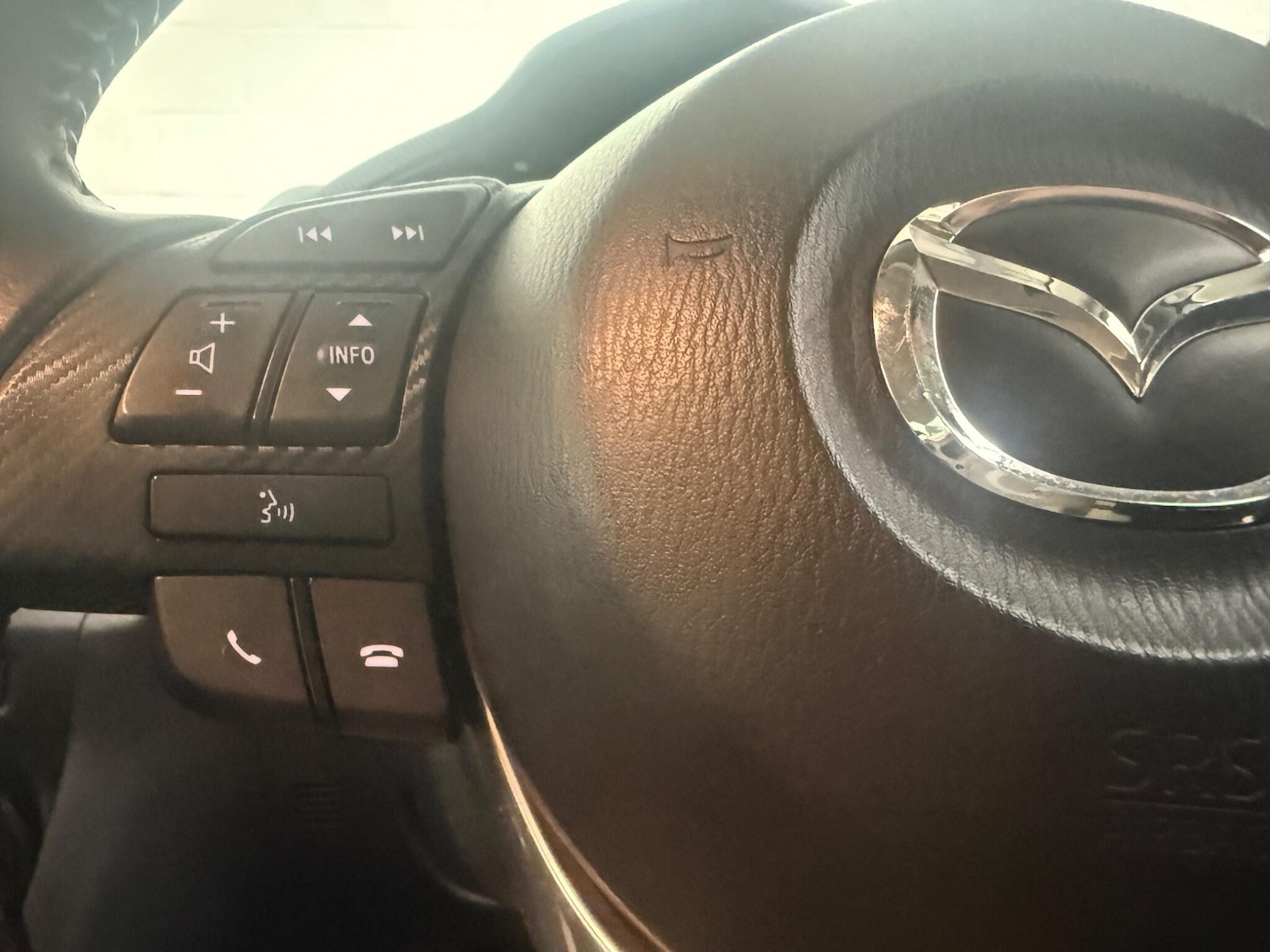 Used Mazda Mazda3 2016 for sale - 77510331: Photo 26