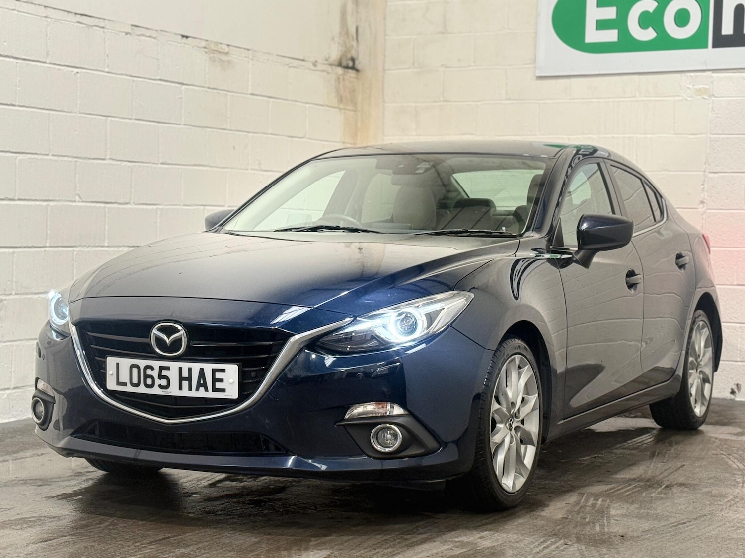 Used Mazda Mazda3 2016 for sale - 77510331: Photo 3