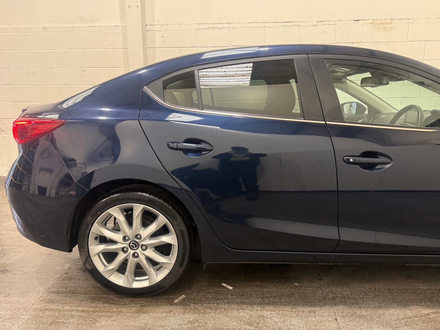 Used Mazda Mazda3 2016 for sale - 77510331: Photo 31