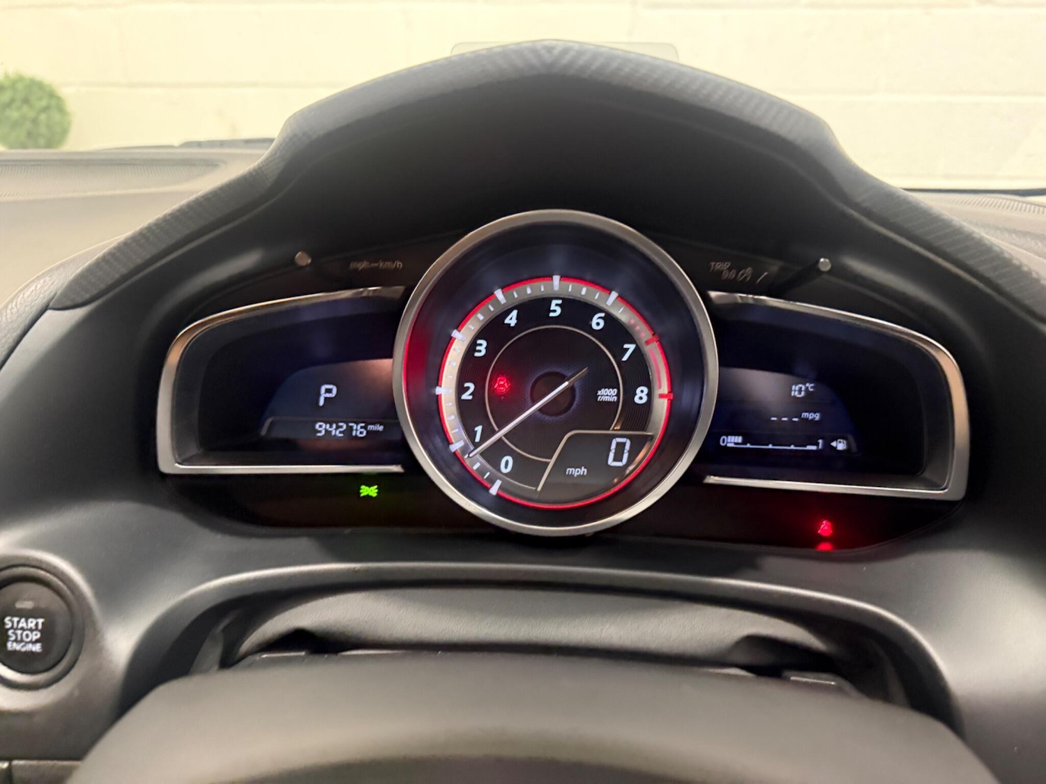 Used Mazda Mazda3 2016 for sale - 77510331: Photo 32