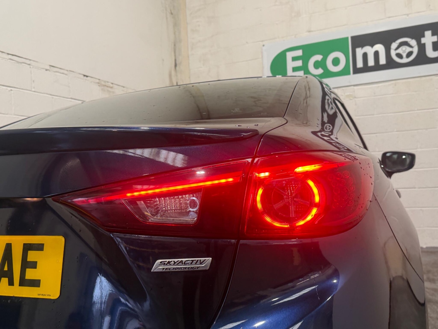 Used Mazda Mazda3 2016 for sale - 77510331: Photo 38